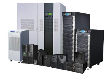 Источники бесперебойного питания