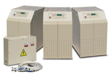 Стабилизаторы напряжения